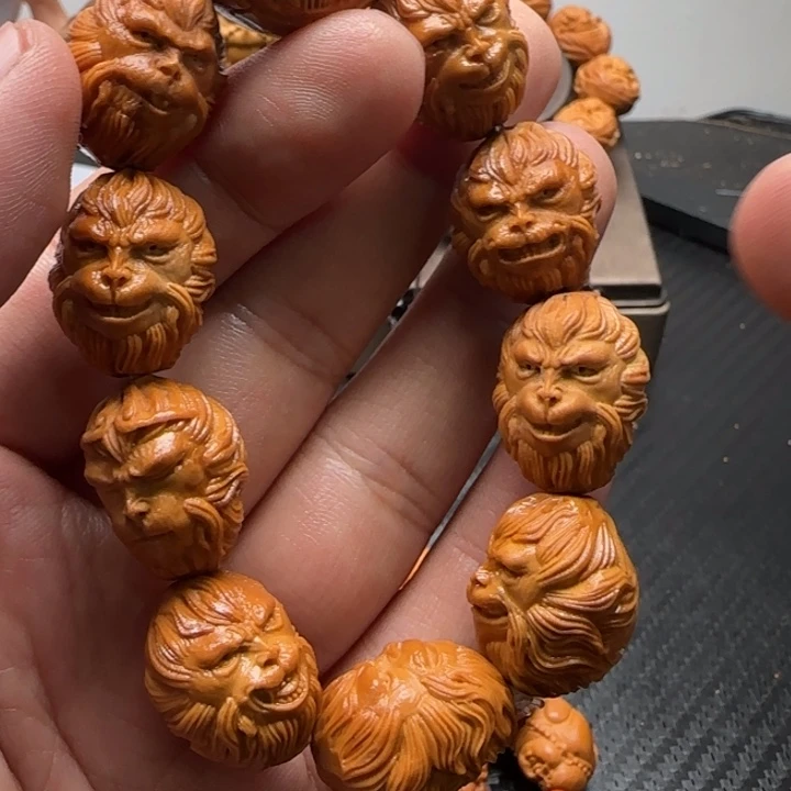 橄榄核手串/手链橄榄核手串