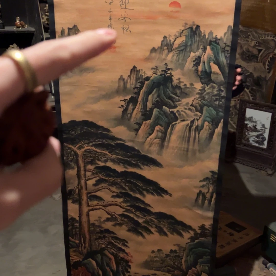 闪购商品 所见所得