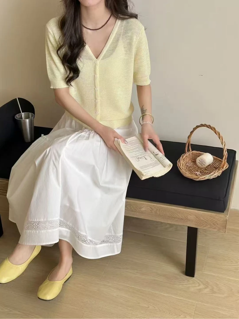 2025夏季女生设计师款套装 JYGCB0J01563