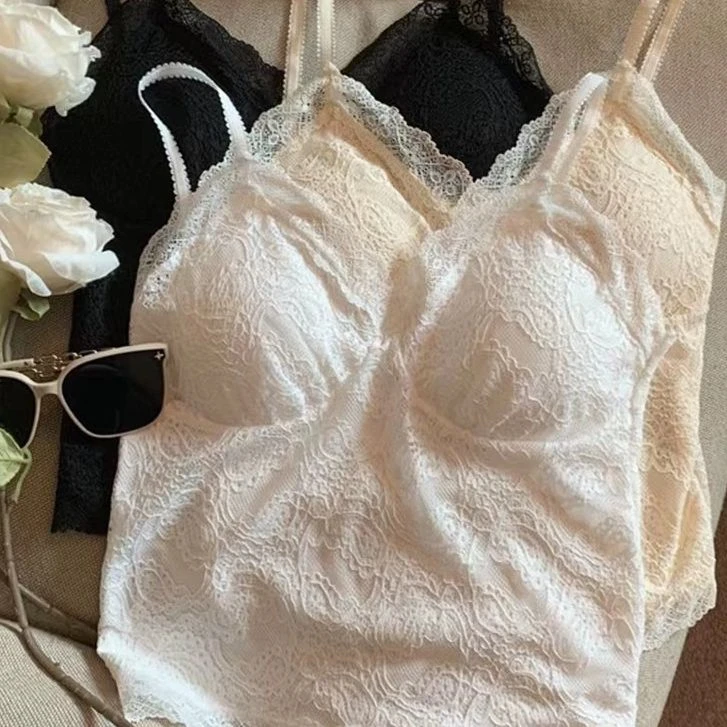 【象姐定制】蕾丝背面美背预CDX4MB089A