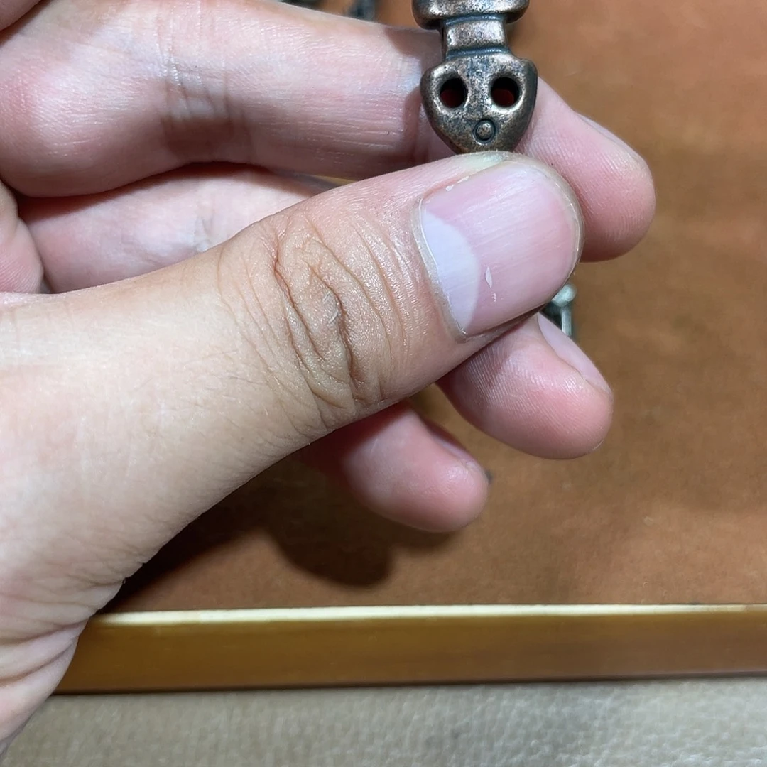 东西很好看很好看