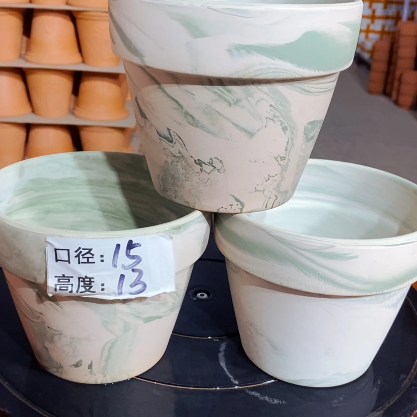 【闪购商品】绿15×13-3