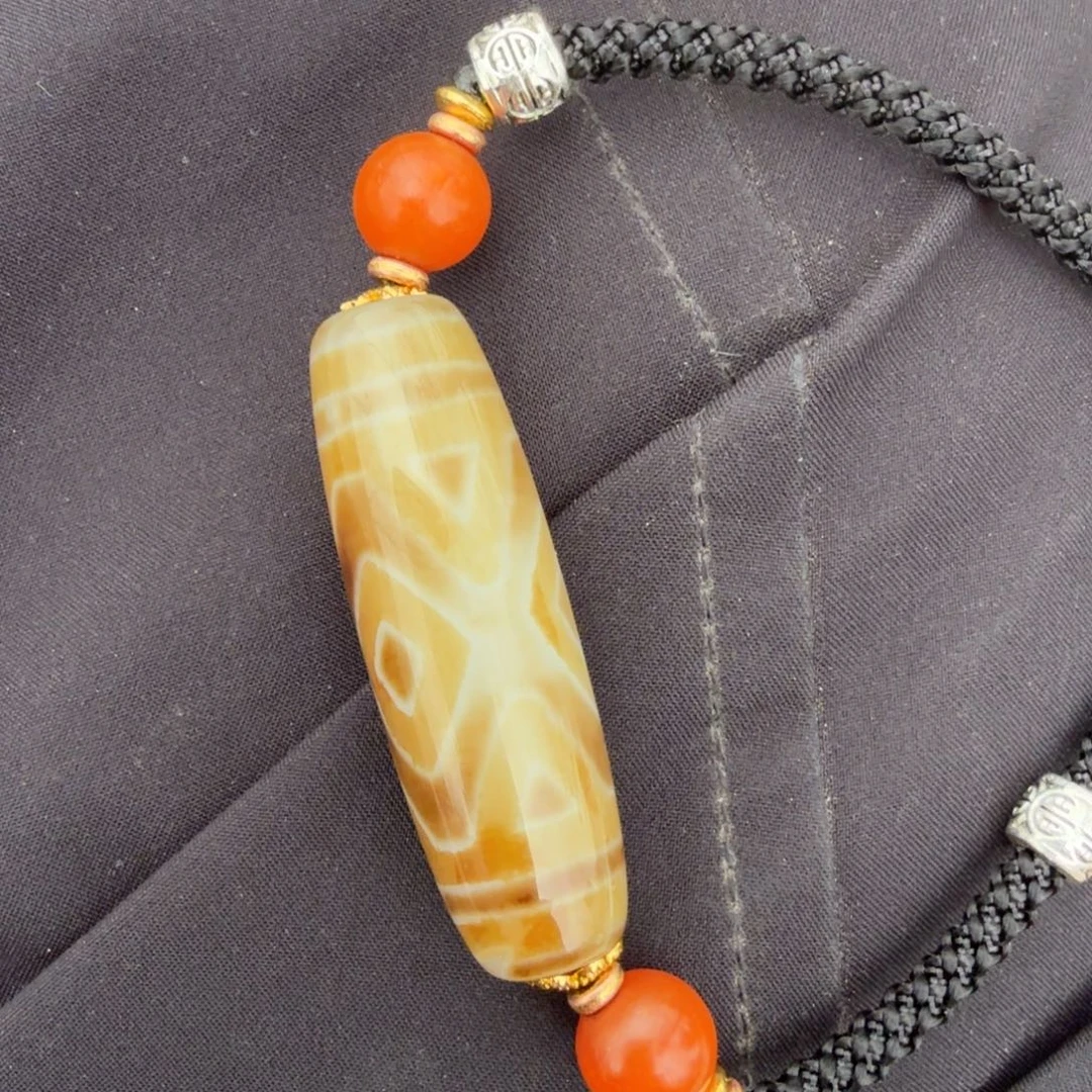 小扎西推荐藏传一件