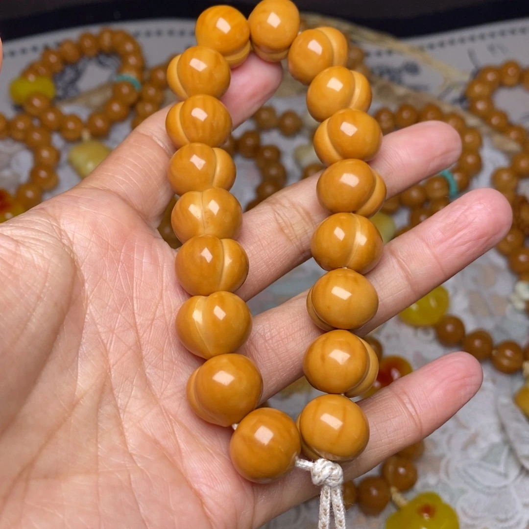 吊坠猴头核桃屁桃15加