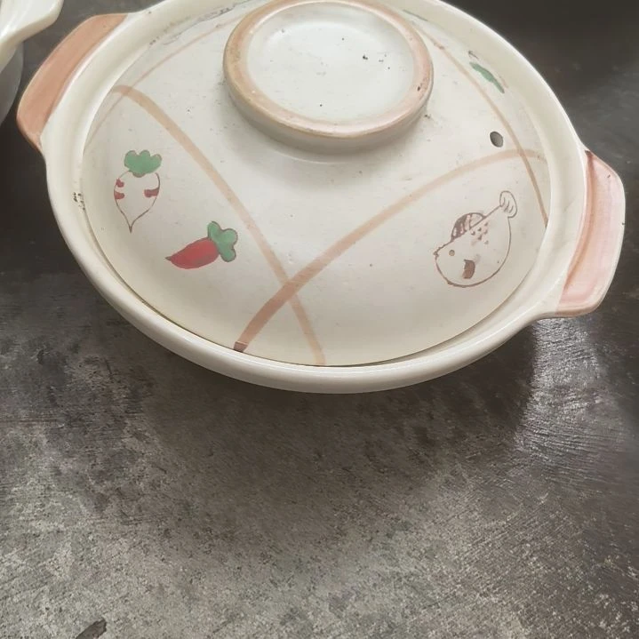 陶瓷盘子碗啥都有