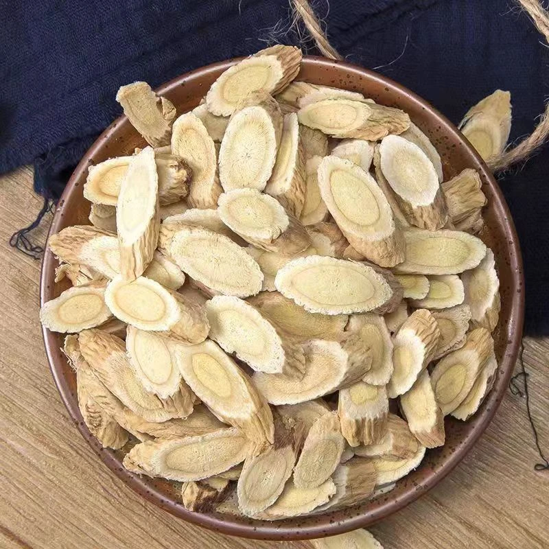 【云】云南土特产黄芪250g