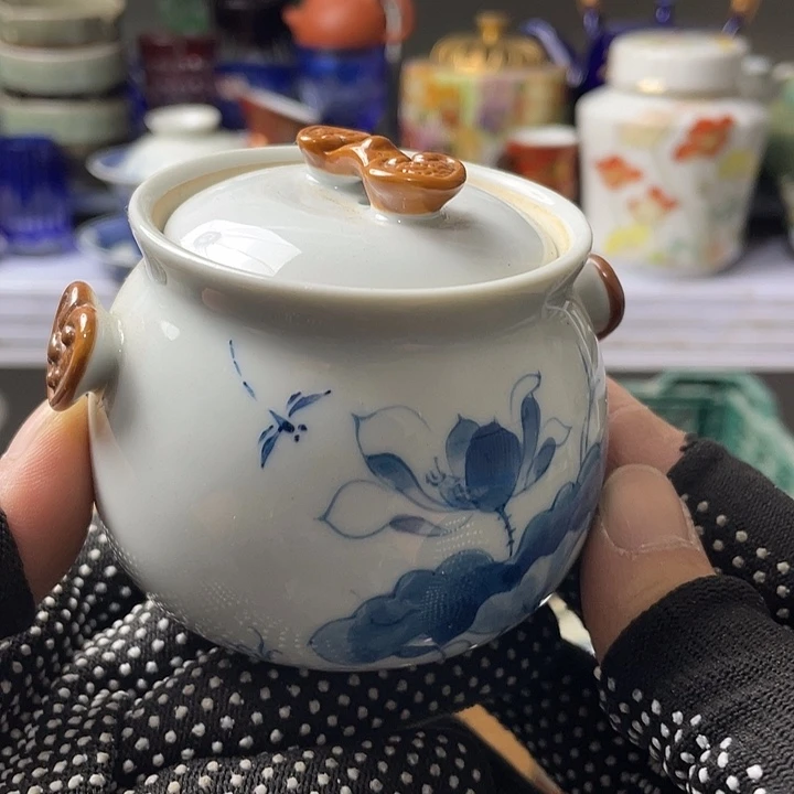水滴瓷器水滴瓷器