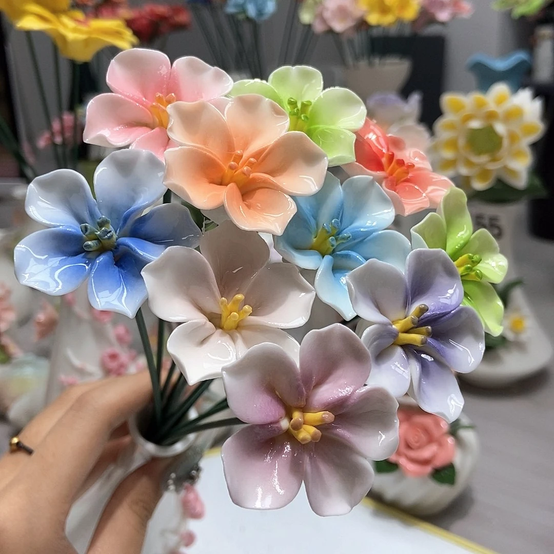 陶瓷设计风格现代