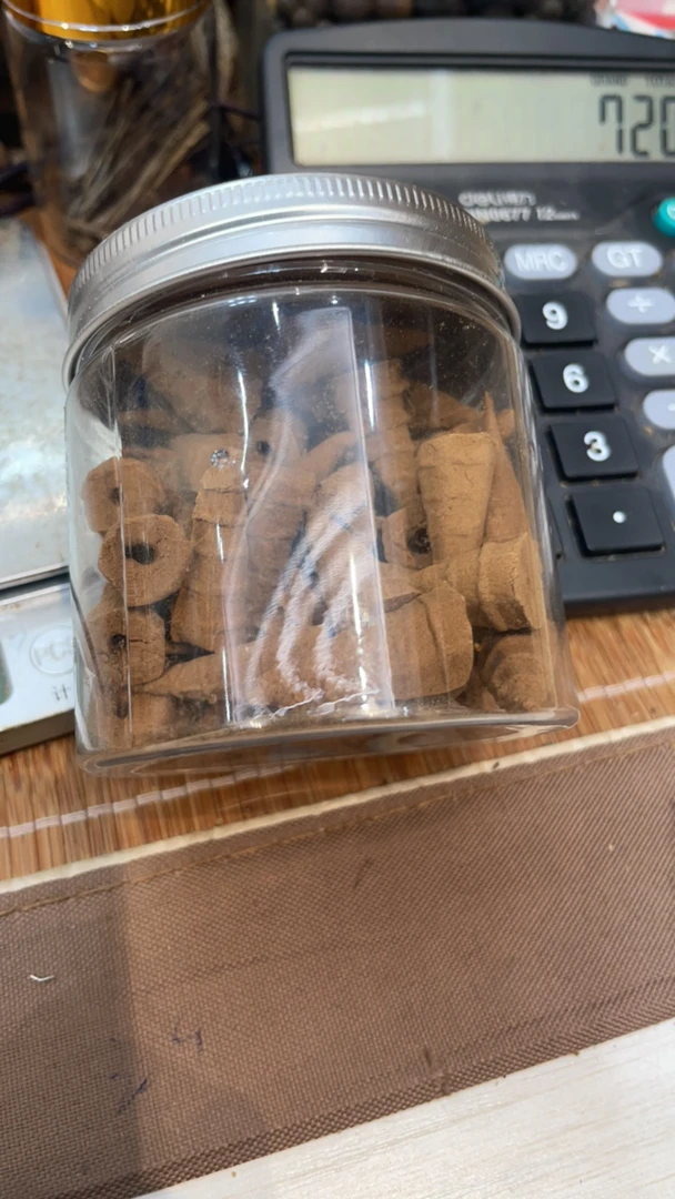 熏香线香多样性发货