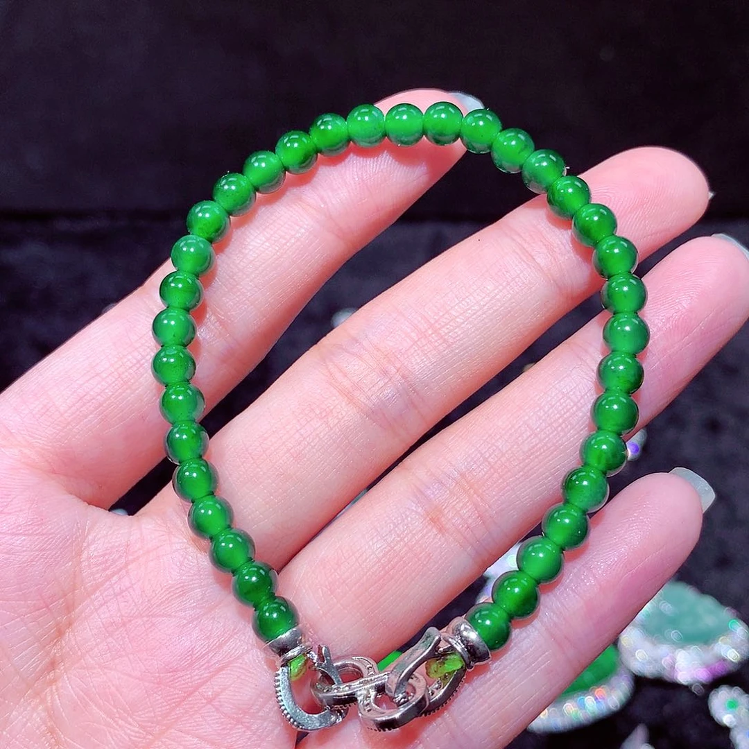 【闪购商品】翡翠吊坠(不含链)未镶嵌