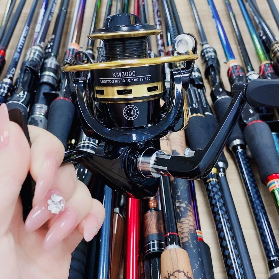 黑金色单摇臂一个➕一盘线