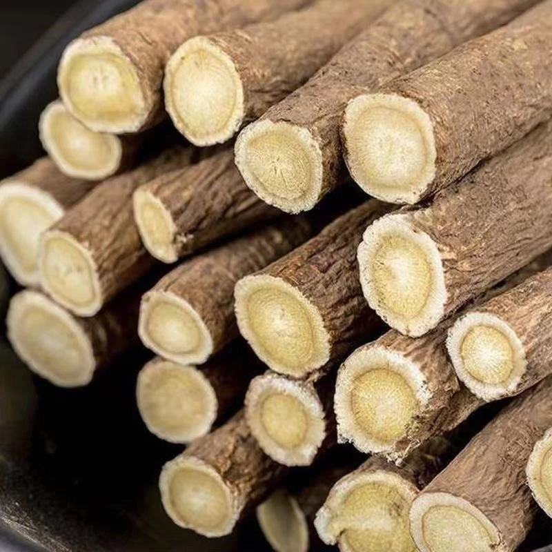 云南山货黄芪条农家山货