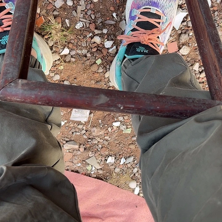 慧***哥杂色豆（科檀/科特迪瓦檀木）