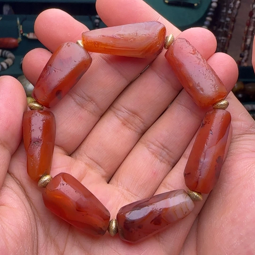 未镶嵌单玛瑙/玉髓