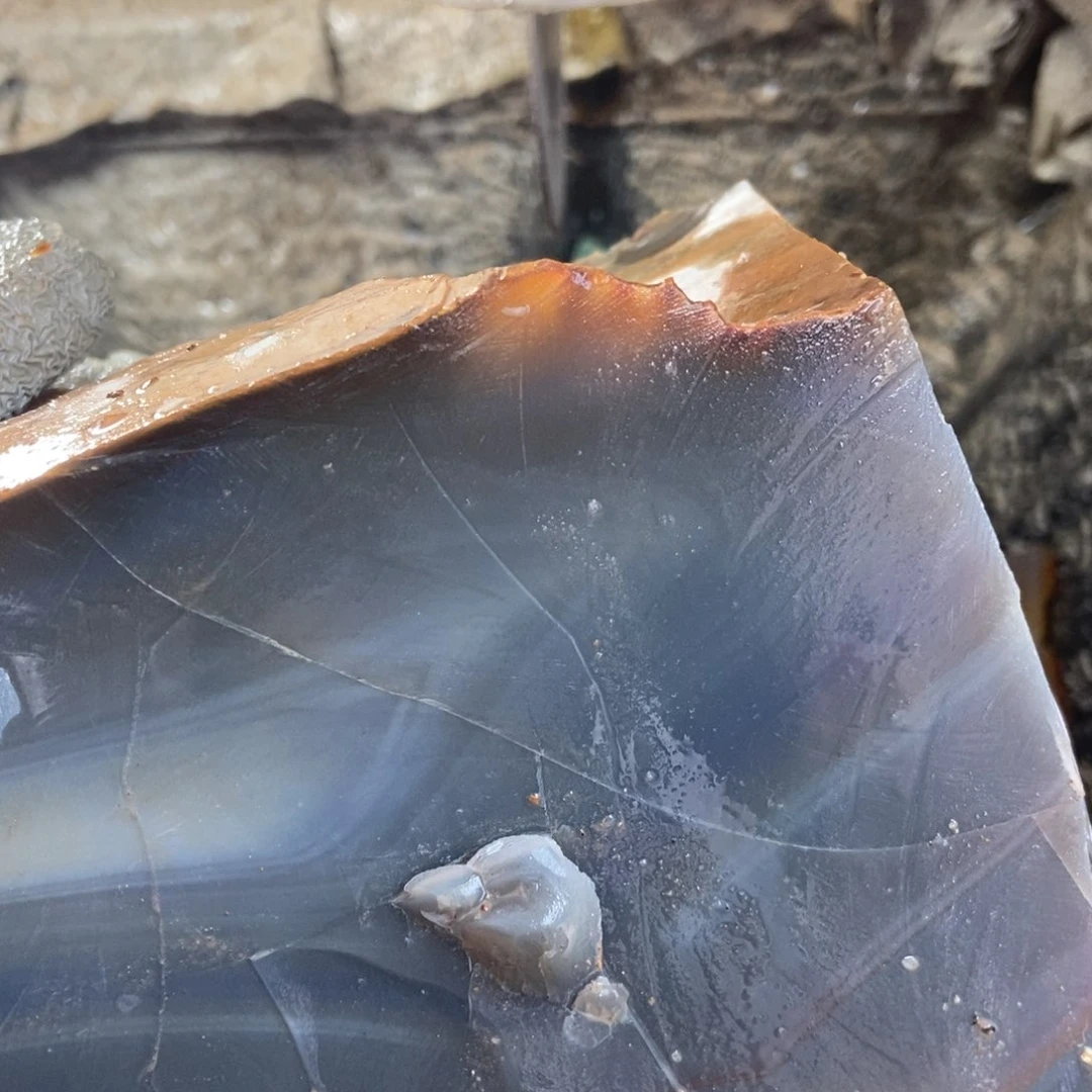 定制玛瑙篱****子定制玛瑙