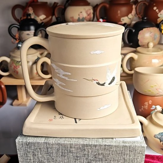 文***欣建水紫陶复烧全品