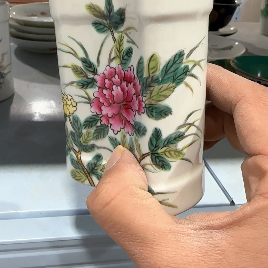 瓷片瓷器的分类第三条生产日期
