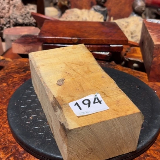 大果紫檀（缅甸花梨）