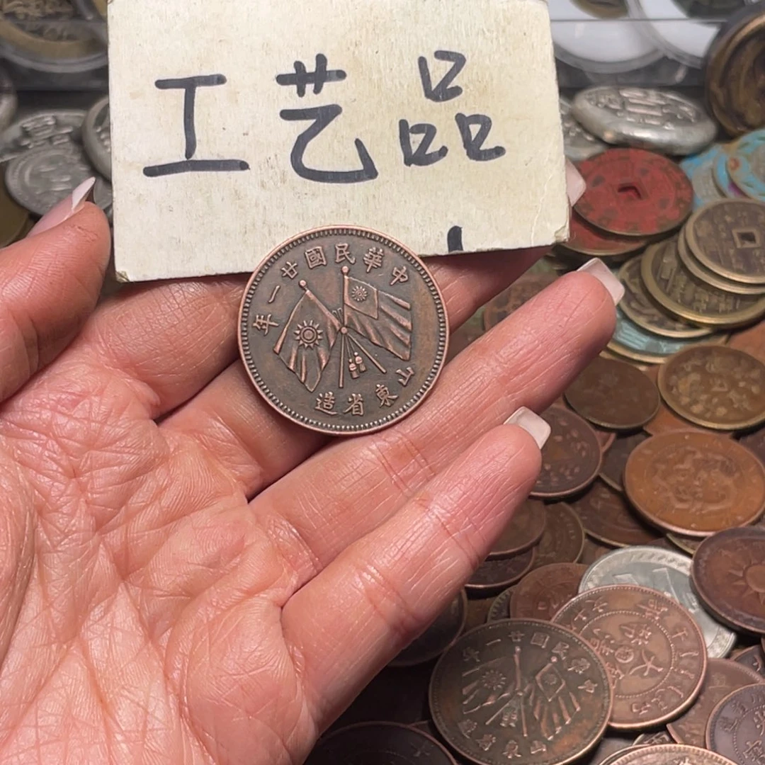 铜工艺品工艺品生产