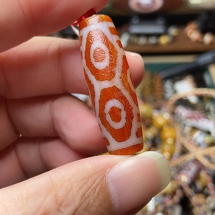 玛瑙/玉髓未镶嵌手链