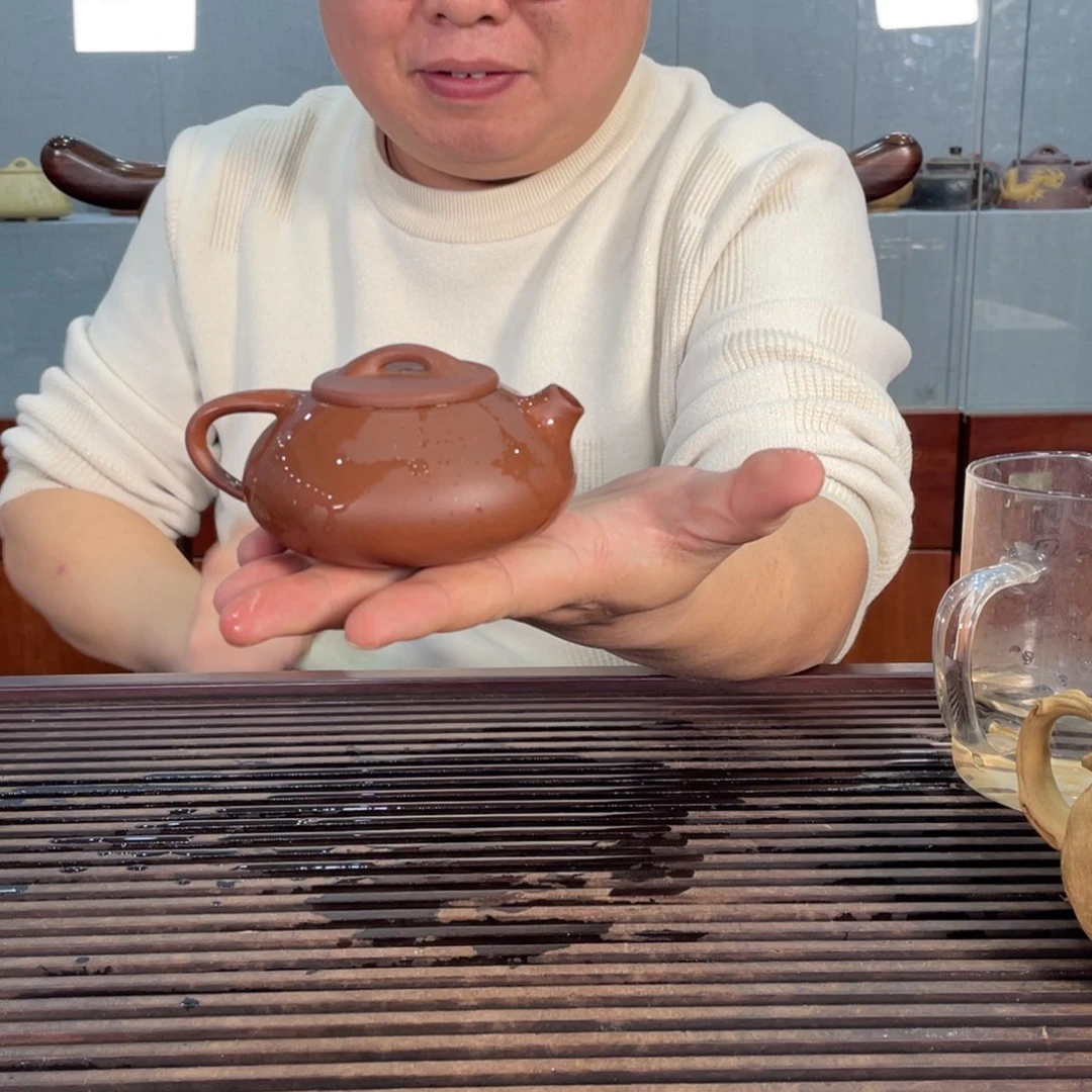 紫砂茶壶你好意思的嘛是什么