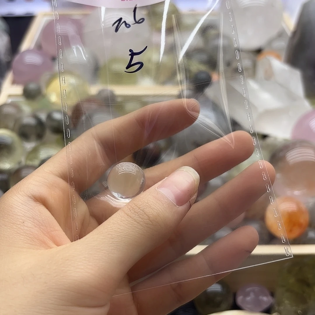 ****з紫晶珠宝半成品未镶嵌206