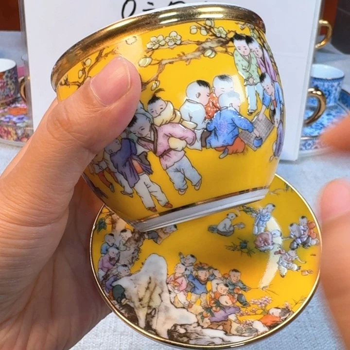 景德镇陶瓷景德镇瓷器