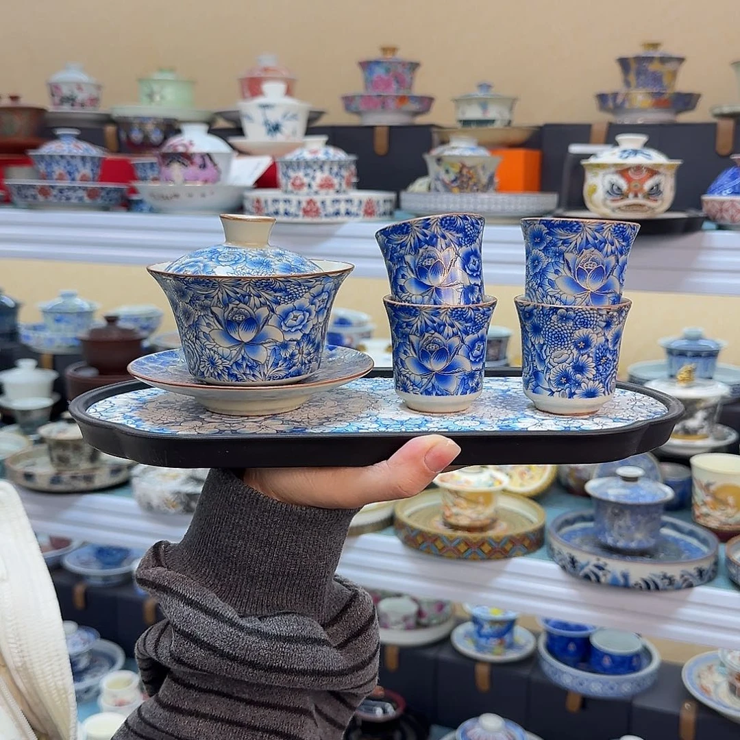 我们的目标是成为一个