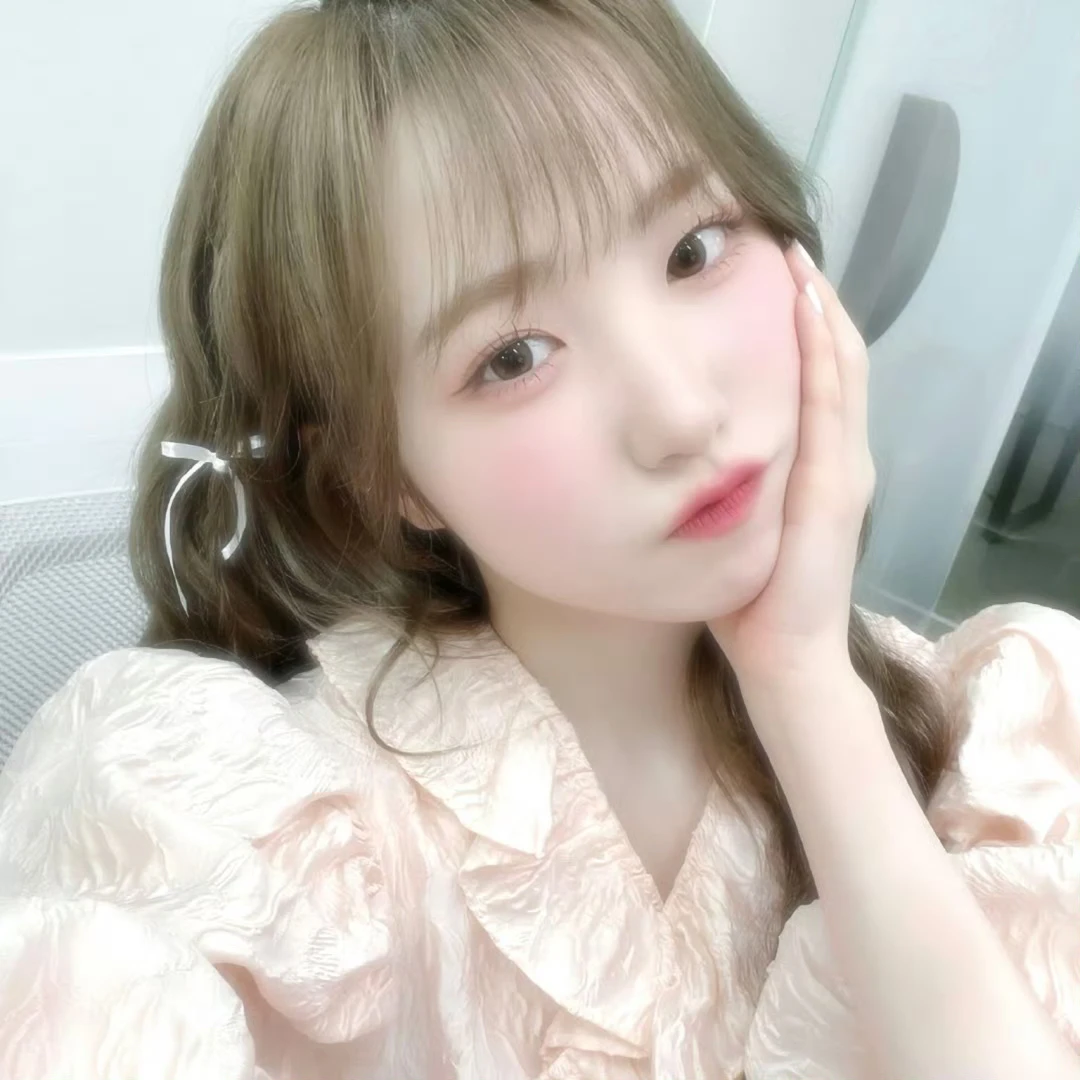 kpop女团抽抽乐 三池任选