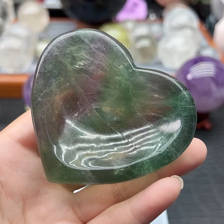 未镶嵌珠宝半成品水晶240
