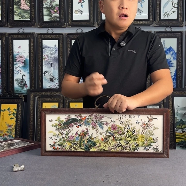 摆件景德镇景德镇