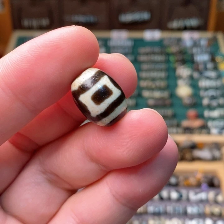 未镶嵌玛瑙/玉髓珠宝半成品