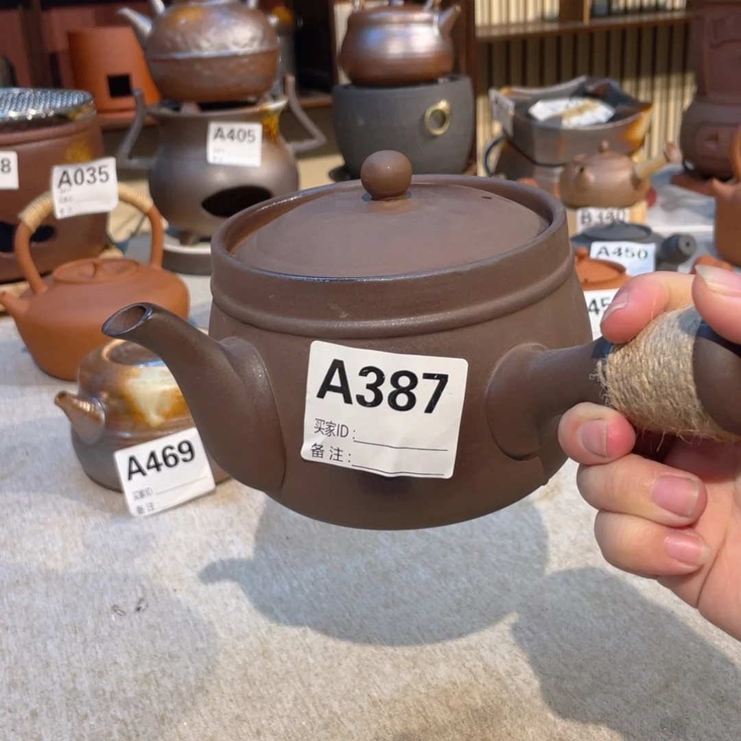 潮州手工制作工艺