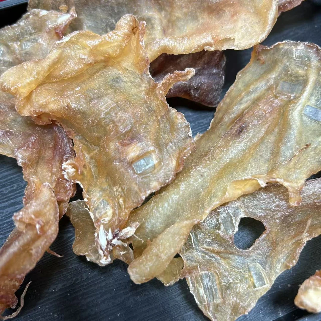 【飞飞精选】鳕鱼胶  煲粥胶质满满Q弹需要泡发-