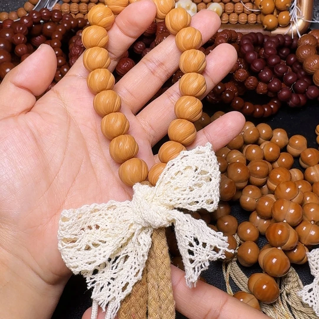 猴头核桃吊坠顶级卷卷酥