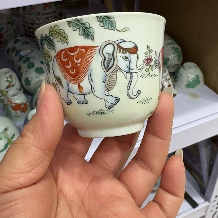 陶瓷艺术品收藏陶瓷