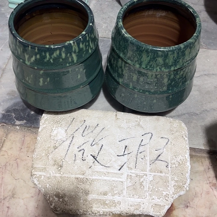 泥塑自产自销模式