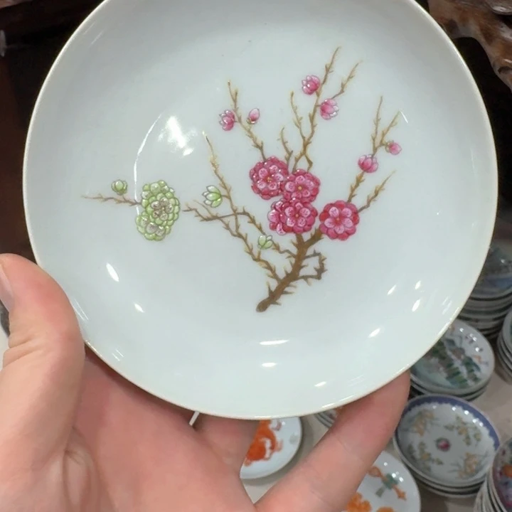 陶瓷艺术品收藏陶瓷