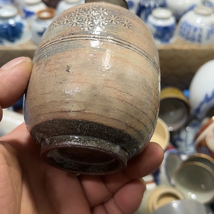 陶瓷茶玩榜第二十名