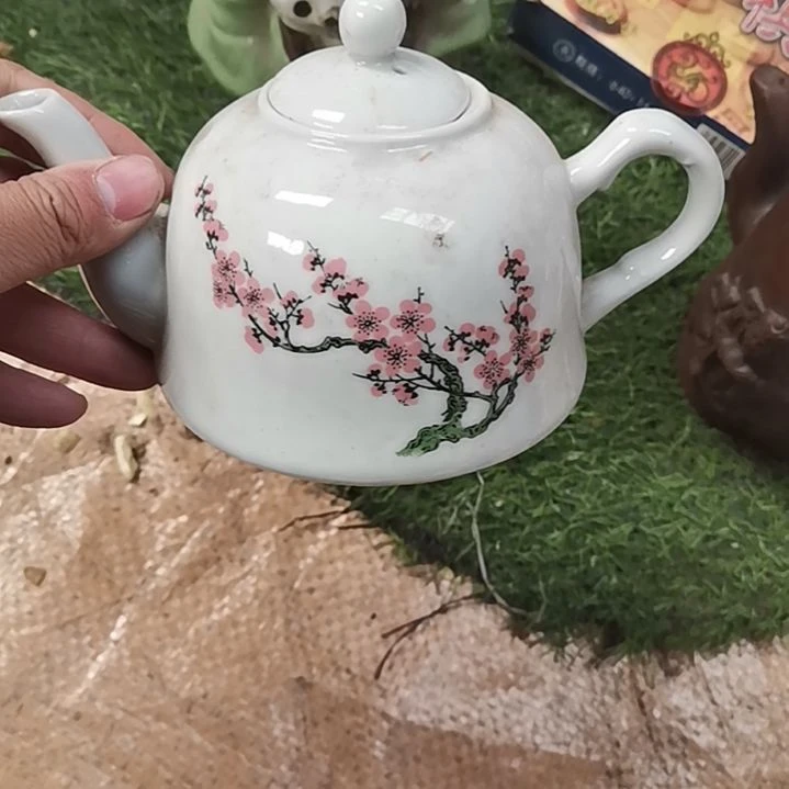 摆件，烧制问题都是正常的，72