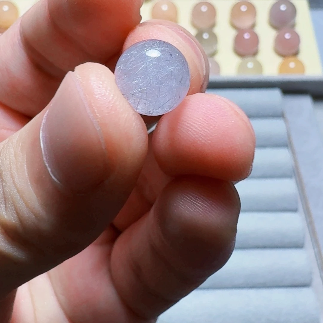 手链未镶嵌水晶多*朵打孔定制不支持退换