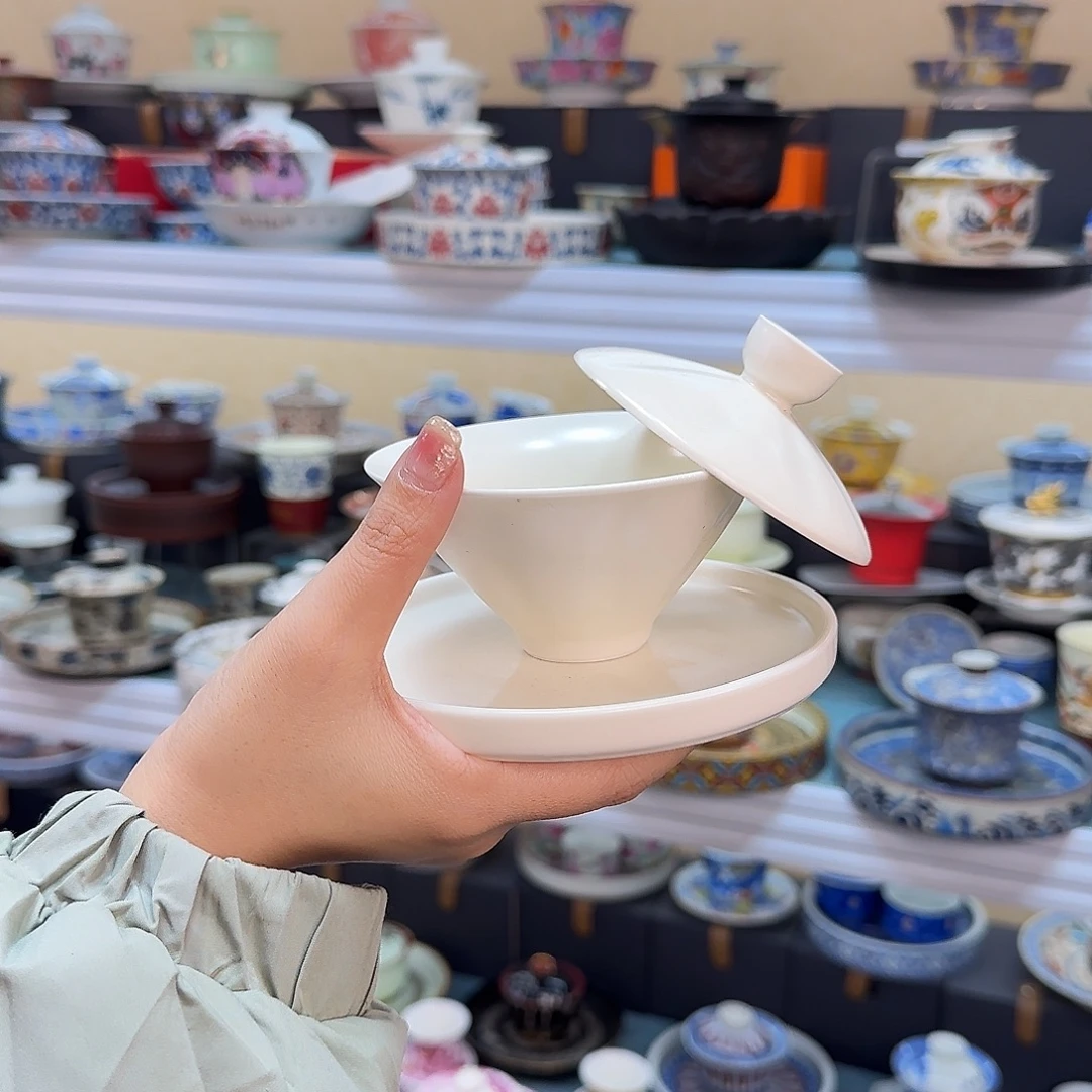 陶我们的目标就是成为一个