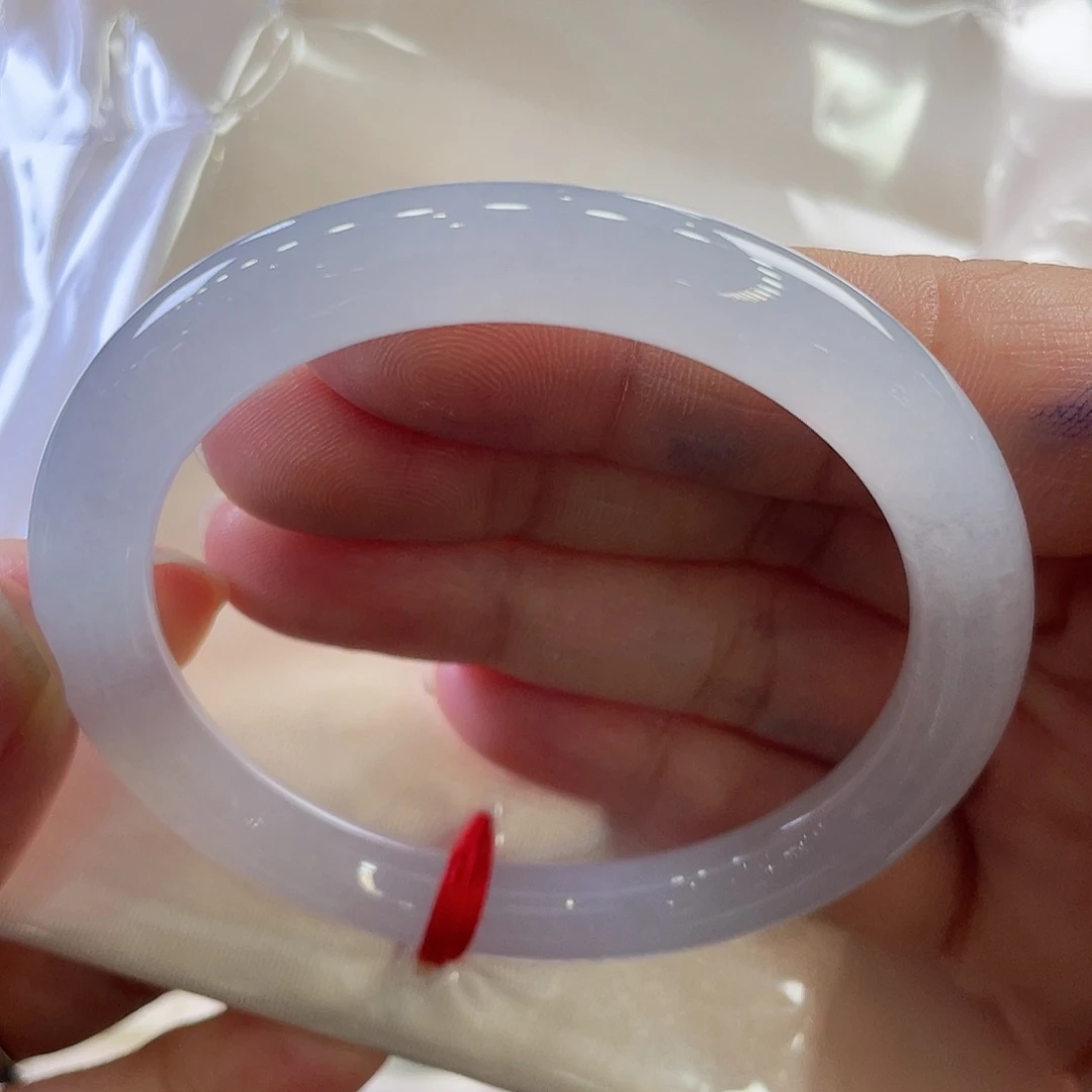 未镶嵌手镯翡翠14号圆条强推