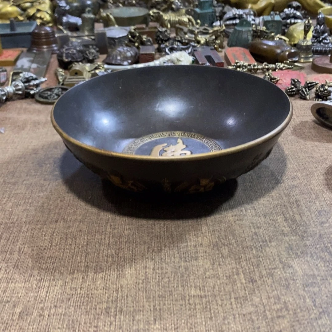 铜铜韵精品具家摆件