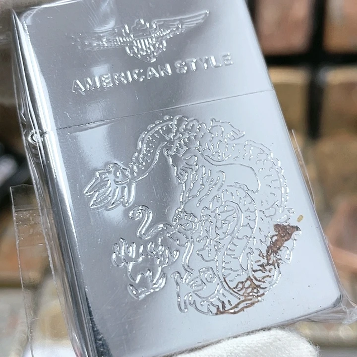【闪购商品】恒星反压有瑕疵龙