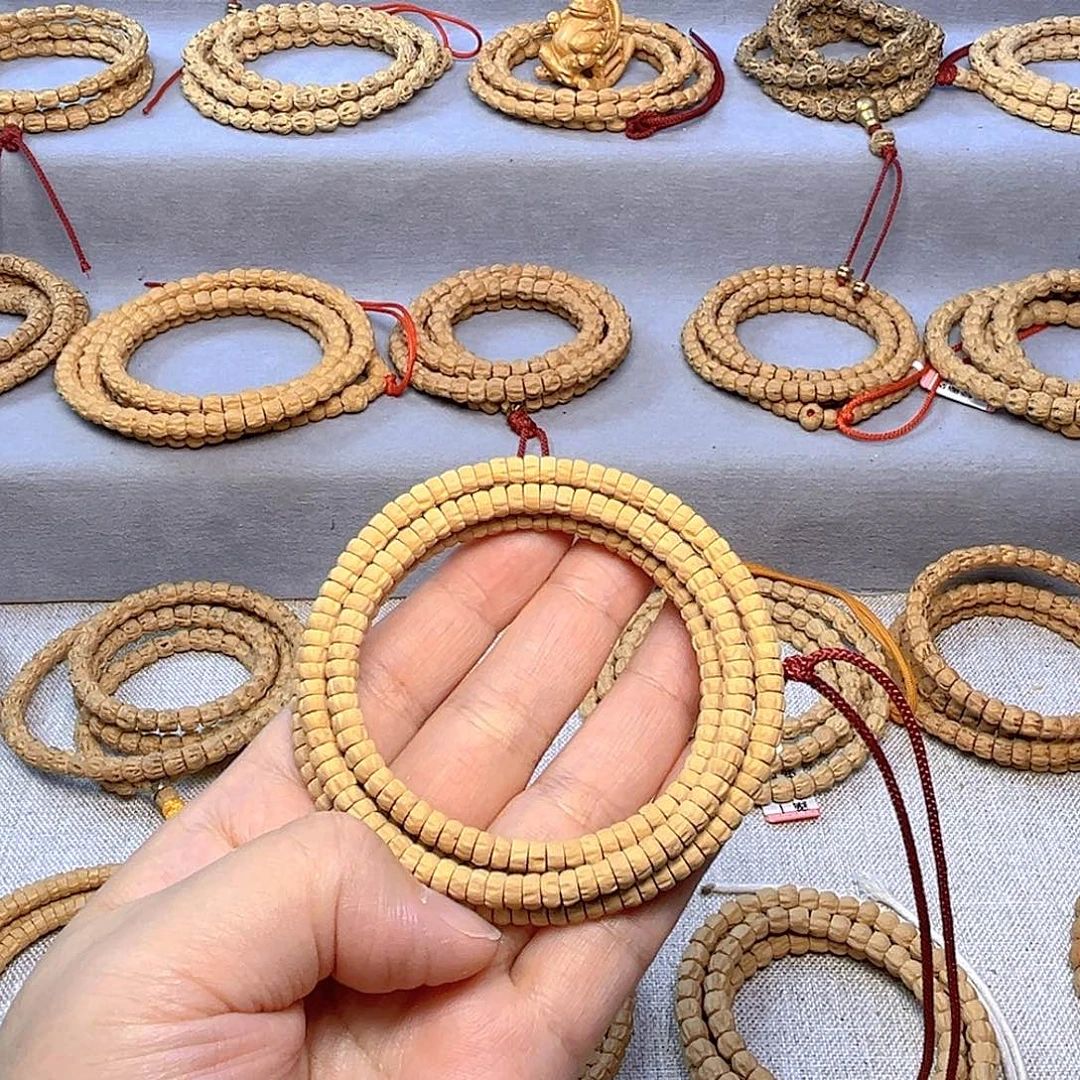 丹***手手串柏香籽/百香籽