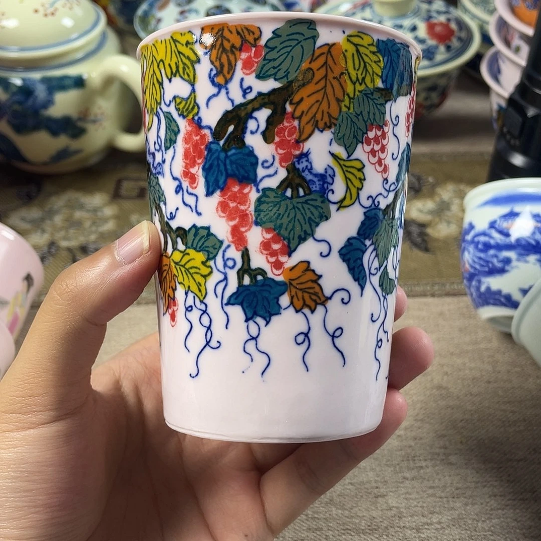 景德镇陶瓷555566666666