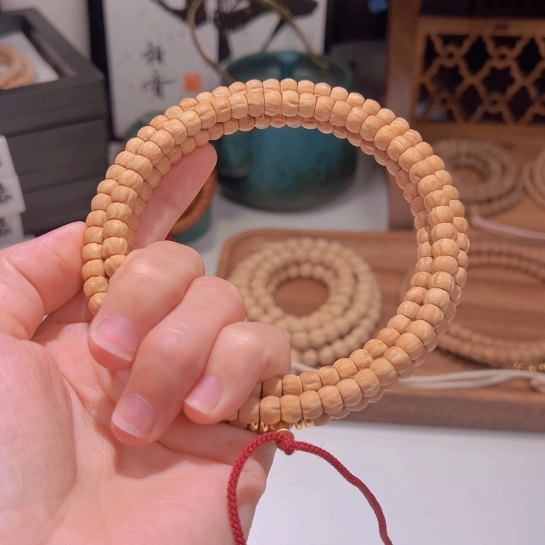 别***眼柏香籽/百香籽吊坠