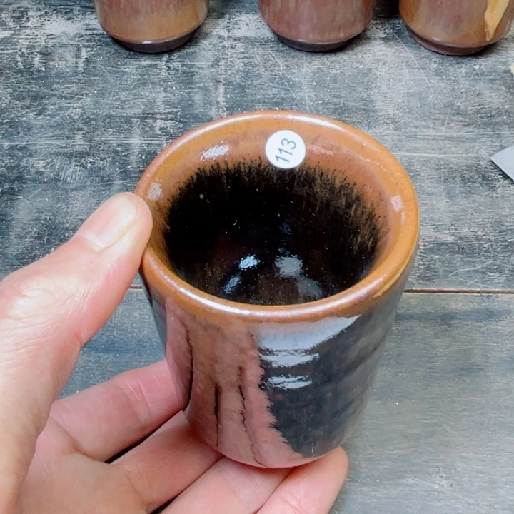 茶宠盏盏都是你给的惊喜和