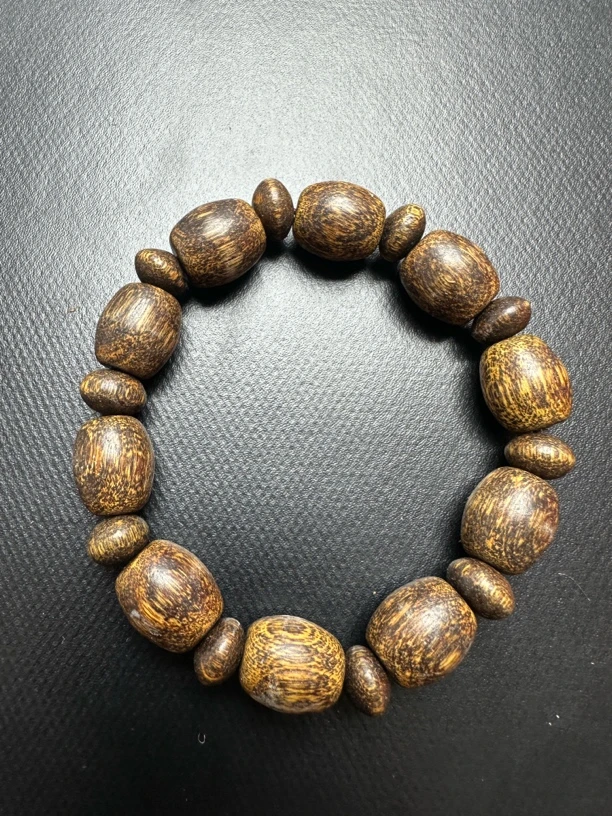 直播链接60号木制手串